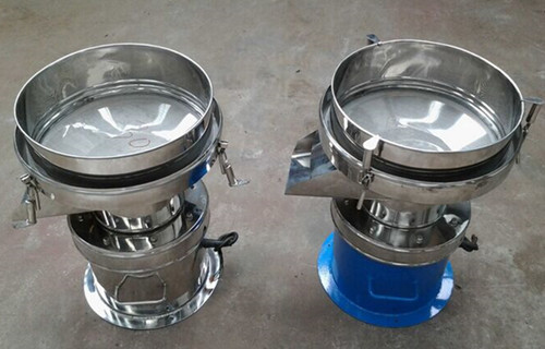 450過濾篩分機 haos123.com